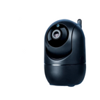 Video Baby Monitor with Breathing Detection PTZ Remote Access Night Vision