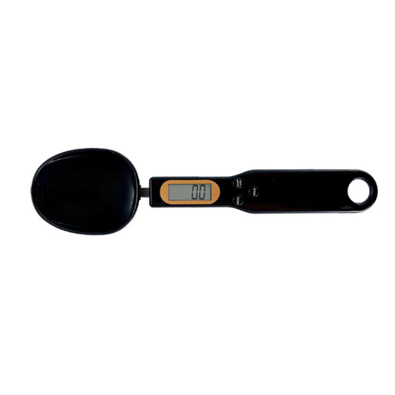 Digital Kitchen Scale Spoon | LCD Display Measuring Tool VexonGear