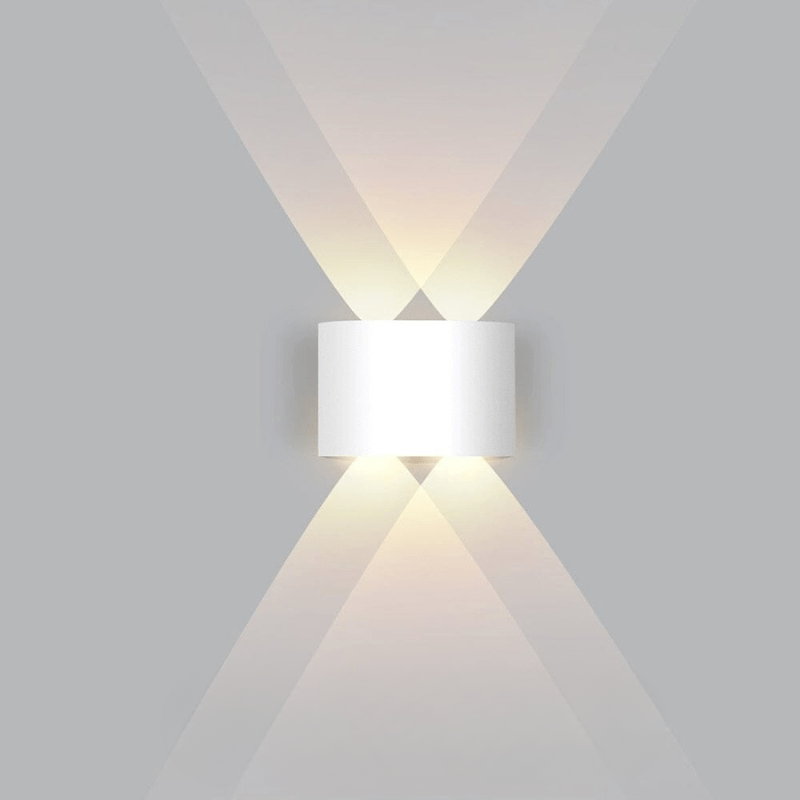 Vexon Energy-Efficient Outdoor Garden Lighting VexonGear