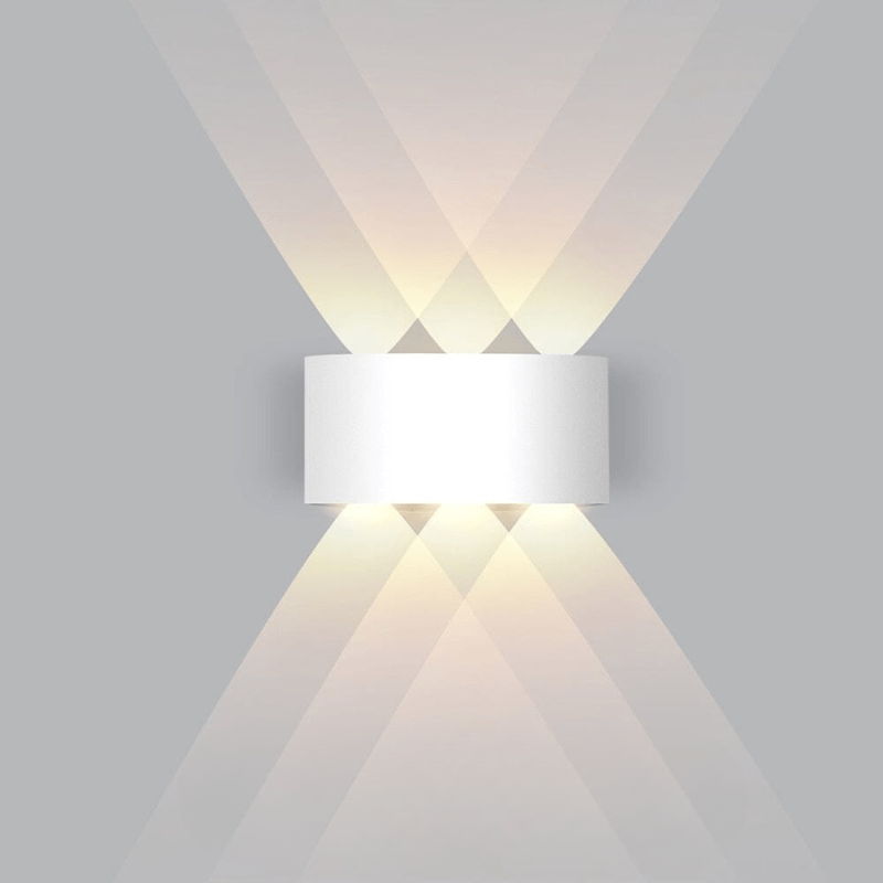 Vexon Energy-Efficient Outdoor Garden Lighting VexonGear