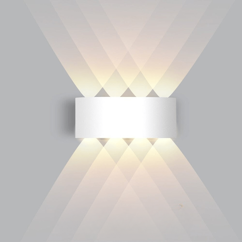 Vexon Energy-Efficient Outdoor Garden Lighting VexonGear