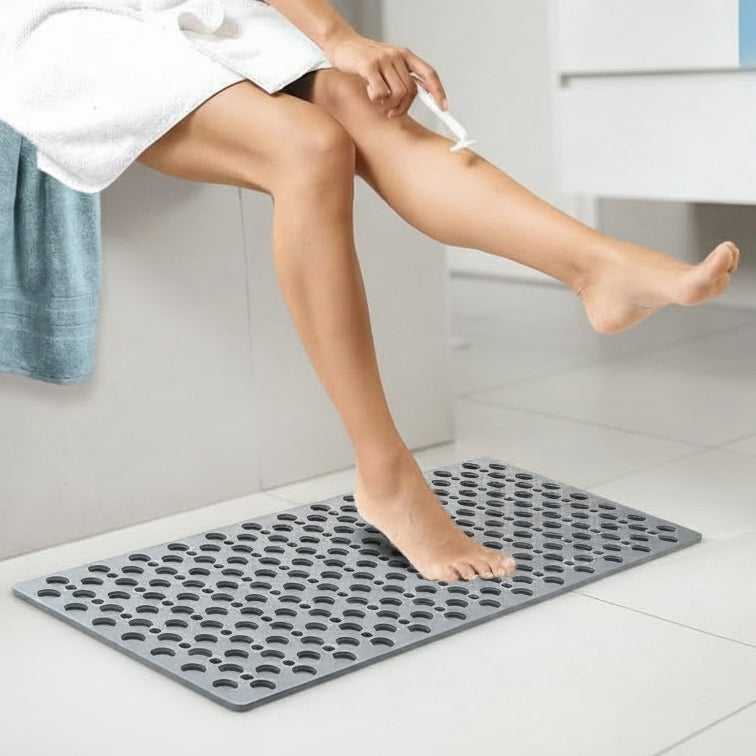 Vexon Luxury Anti-Slip Shower Mat