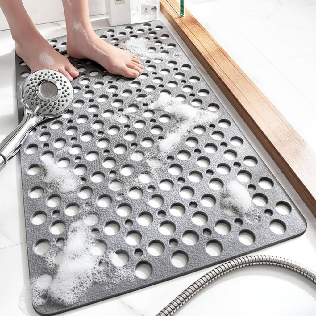 Vexon Luxury Anti-Slip Shower Mat
