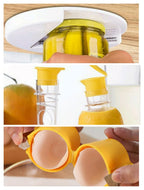 Kitchen Tools Set | Multi-Function Citrus Juicer, Egg Cracker & Jar Opener VexonGear