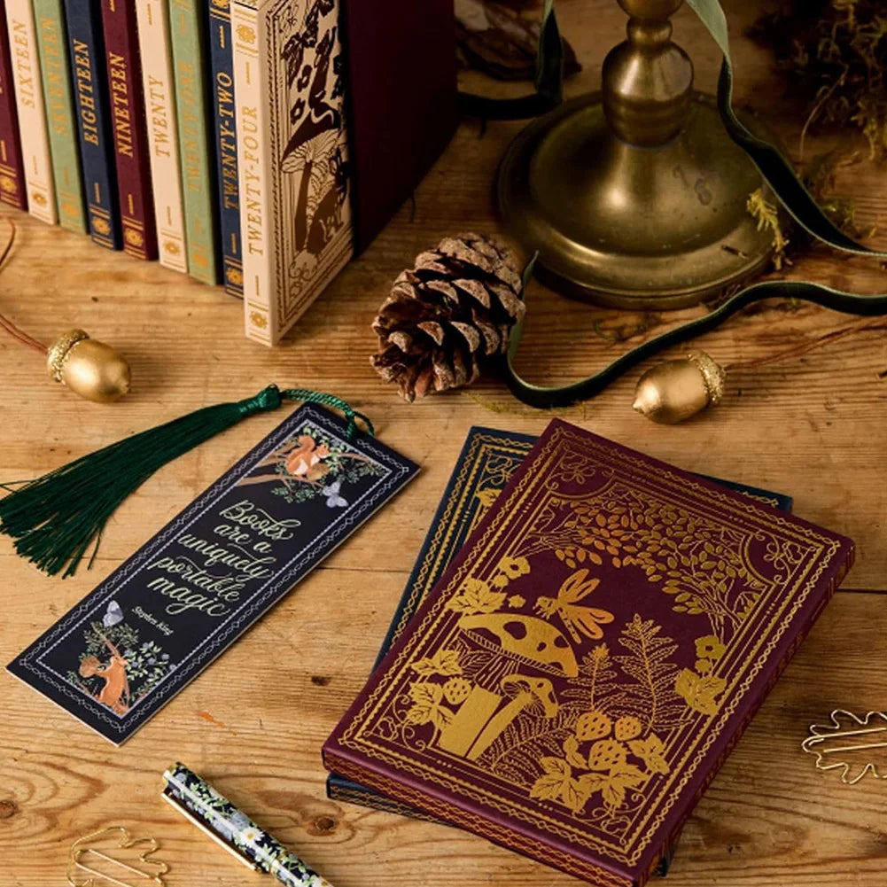 Christmas Advent Calendar | 24 Stationery Surprises Winter Theme VexonGear