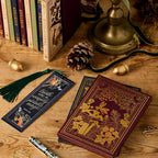 Christmas Advent Calendar | 24 Stationery Surprises Winter Theme VexonGear