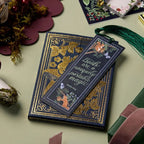Christmas Advent Calendar | 24 Stationery Surprises Winter Theme VexonGear