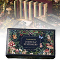 Christmas Advent Calendar | 24 Stationery Surprises Winter Theme VexonGear