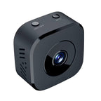Security Camera Wireless HD WiFi 2.4GHz 200mAh HD Video