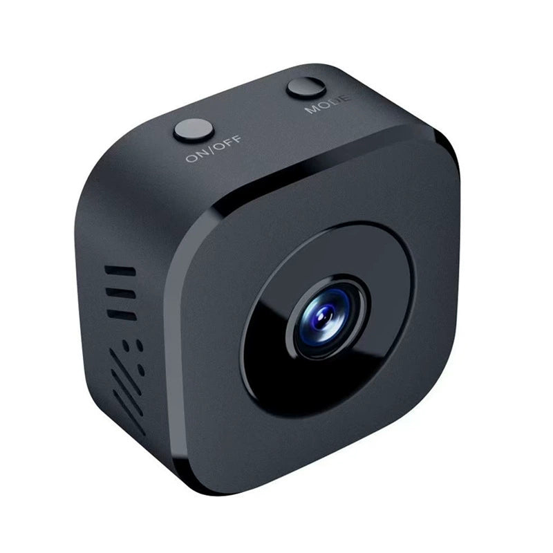 Security Camera Wireless HD WiFi 2.4GHz 200mAh HD Video