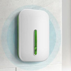 Wireless Smart Doorbell Waterproof Self-Powered, Video Doorbell Camera