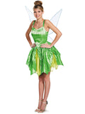 Fairy Mini Dress | Layered Tulle Wings Halloween Costume VexonGear