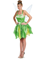 Fairy Mini Dress | Layered Tulle Wings Halloween Costume VexonGear