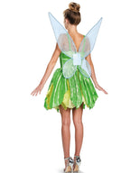 Fairy Mini Dress | Layered Tulle Wings Halloween Costume VexonGear