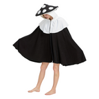 Women’s Fantasy Mushroom Halloween Costume Cape | Oversized Hooded Cloak VexonGear