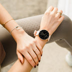 UltraThin Pro™ Full-Touchscreen SmartWatch