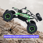 Vexon X4 Rugged RC Monster Truck