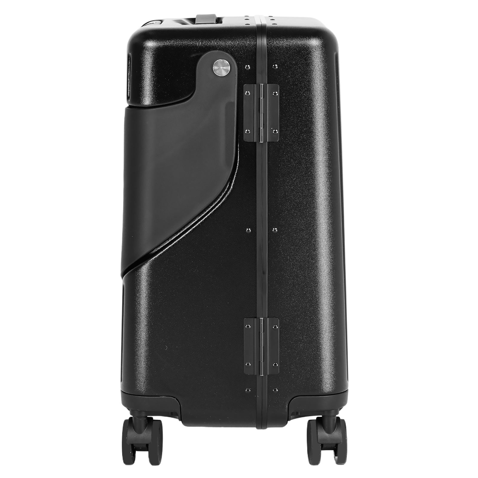 Vexon 20" Luggage with Foldable Baby Seat
