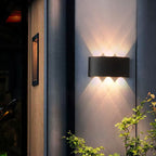 Vexon Energy-Efficient Outdoor Garden Lighting