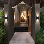 Vexon Energy-Efficient Outdoor Garden Lighting