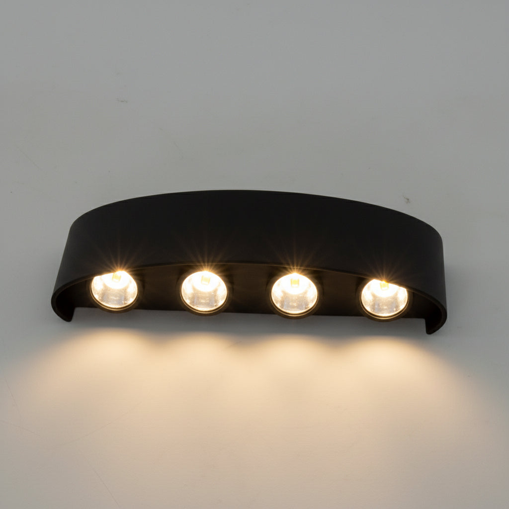 Vexon Energy-Efficient Outdoor Garden Lighting