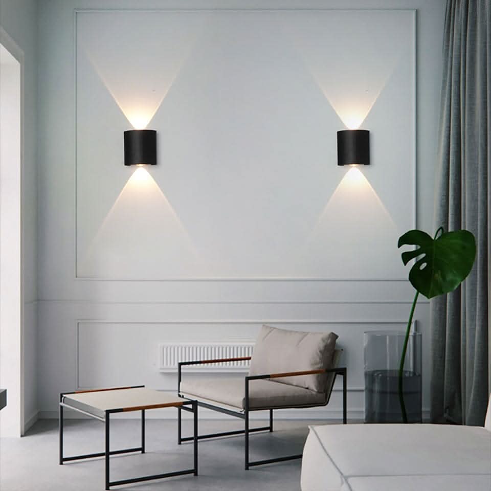 Vexon Energy-Efficient Outdoor Garden Lighting