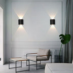 Vexon Energy-Efficient Outdoor Garden Lighting