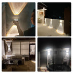 Vexon Energy-Efficient Outdoor Garden Lighting