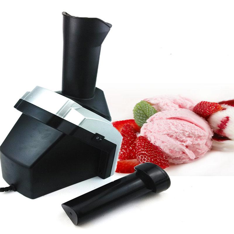 Automatic Fruit Ice Cream Maker | Compact Frozen Dessert Machine VexonGear