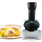 Automatic Fruit Ice Cream Maker | Compact Frozen Dessert Machine VexonGear