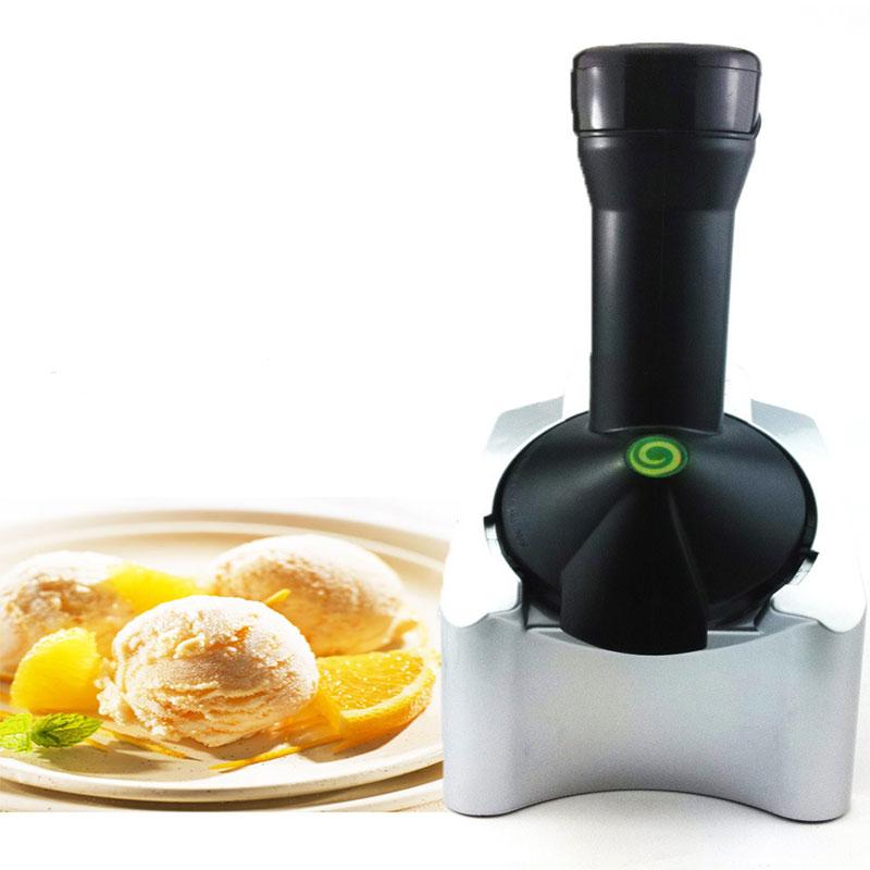 Automatic Fruit Ice Cream Maker | Compact Frozen Dessert Machine VexonGear