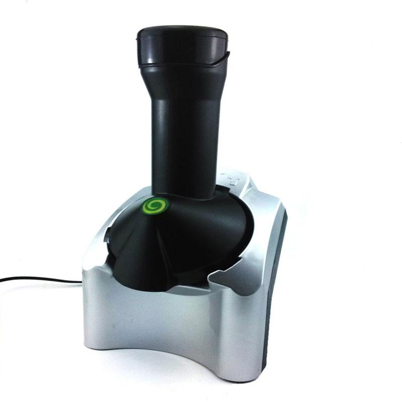 Automatic Fruit Ice Cream Maker | Compact Frozen Dessert Machine VexonGear