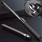 Automatic Self-Defense Walking Stick for Urban Safety