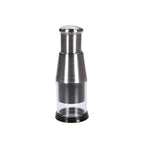 Stainless Steel Garlic Press | Quick Crush Manual Design VexonGear