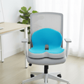 Vexon Premium Memory Foam Seat Cushion for Posture & Comfort
