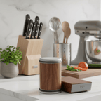 Vexon Pro Knife Sharpener with Diamond Roller