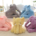 Vexon Super Soft Plush Elephant