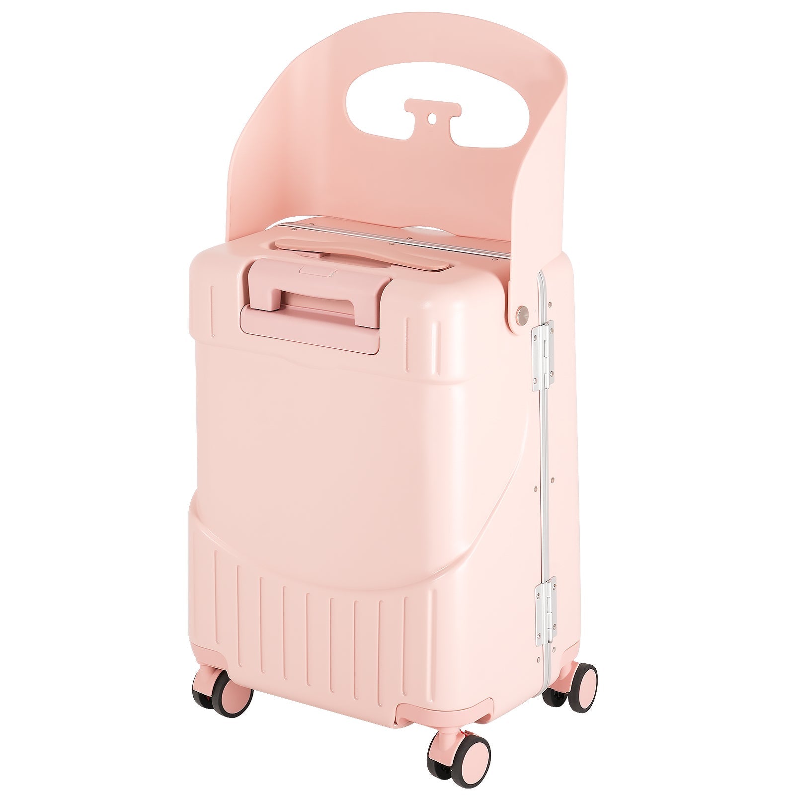 Vexon 20" Luggage with Foldable Baby Seat