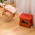 Vexon Portable Folding Step Stool with Handle