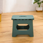 Vexon Portable Folding Step Stool with Handle
