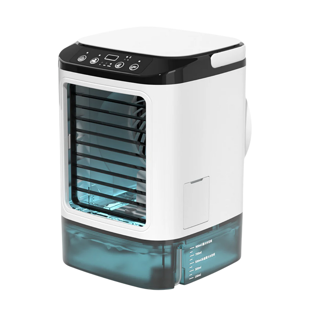 Compact Coolivetor Portable Air Cooler
