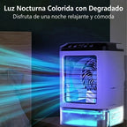 Compact Coolivetor Portable Air Cooler