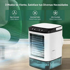 Compact Coolivetor Portable Air Cooler