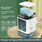Compact Coolivetor Portable Air Cooler