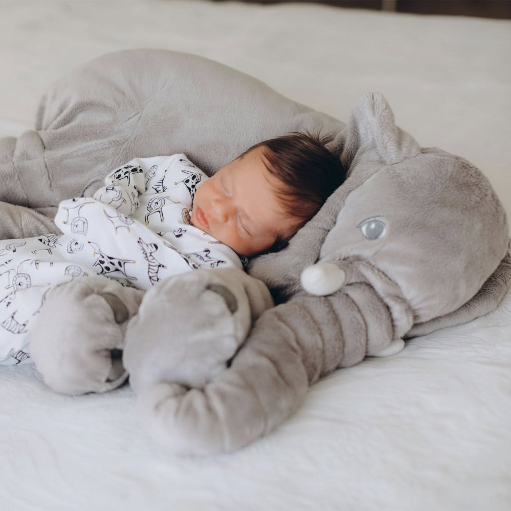Vexon Super Soft Plush Elephant