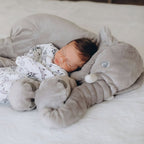 Vexon Super Soft Plush Elephant