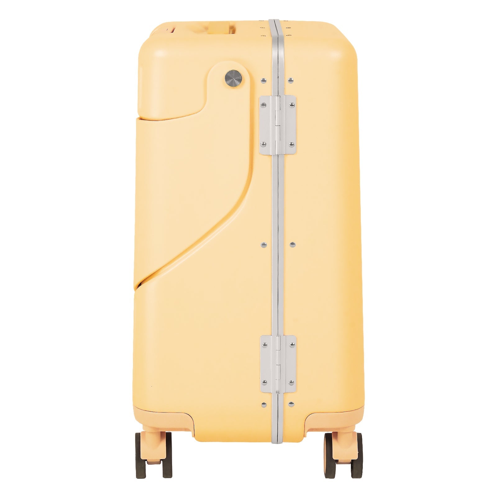 Vexon 20" Luggage with Foldable Baby Seat