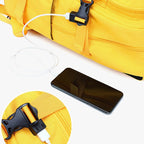 Smart School Backpack | USB Charging Port & Water Resistant Design VexonGear