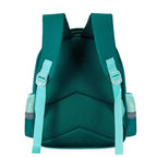 Kids Dinosaur Backpack | T-Rex Design With Glasses VexonGear