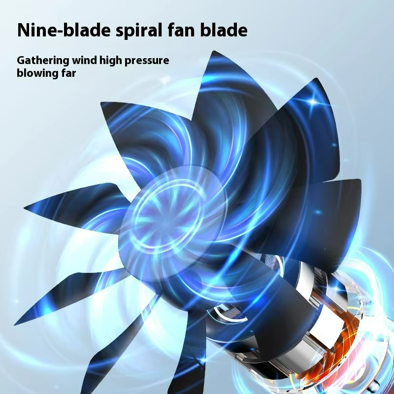 Portable Air Cooler | Nano Mist Cooling Technology